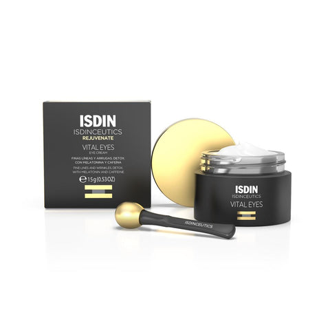 ISDINCEUTICALS ISDINCEUTICS  Vital Eyes