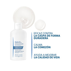 DUCRAY KELUAL DS SHAMPOO 100ml