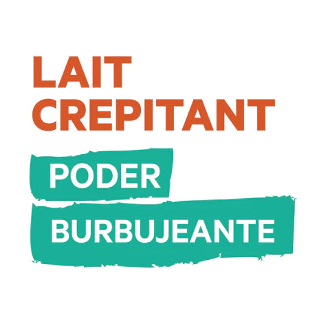 SVR SUN SECURE Lait Crépitant SPF50+ 200ML