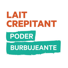 SVR SUN SECURE Lait Crépitant SPF50+ 200ML