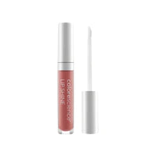 LIP SHINE CORAL LABIAL CON PROTECCION SOLAR SPF35