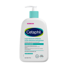 Loción Hidratante Antirugosidad Renovador 473ml