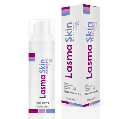 FARMAPIEL LasmaSkin crema 2% 30gr