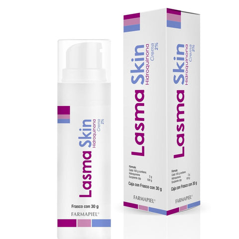 FARMAPIEL LasmaSkin crema 2% 30gr