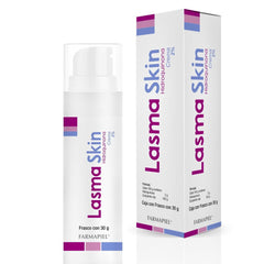Lasma Skin crema 2% 30gr