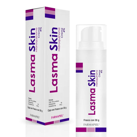 FARMAPIEL LASMASKIN 4%