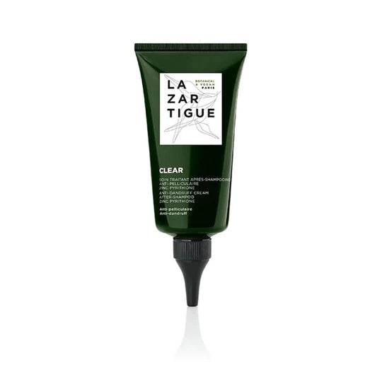 LAZARTIGUE Clear Post Shampoo Anticaspa 75ml