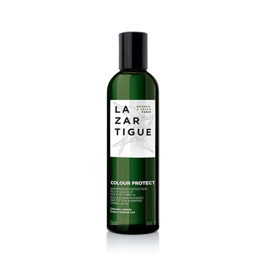 LAZARTIGUE Colour Protect Shampoo Protector de Color 250ml