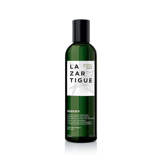 LAZARTIGUE Fortify Shampoo Fortificante 250ml