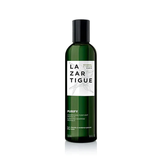 LAZARTIGUE Purify Shampoo Purificante 250ml