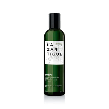 LAZARTIGUE Purify Shampoo Purificante 250ml