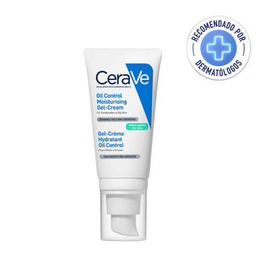 CERAVE OIL CONTROL GEL-CREMA HIDRATANTE