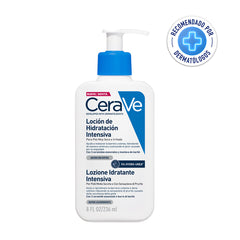 CERAVE  CeraVe Loción Hidratante Intensiva 236Ml