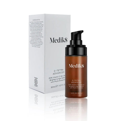 Medik8 C-Tetra Advanced Gel-Serum 30mL