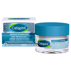 CETAPHIL OPTIMAL HYDRATION WATER GEL