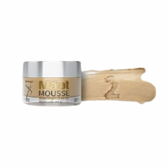 HIDRISAGE MA´AT MOUSSE Maquillaje Corrector Tono 2 SPF50