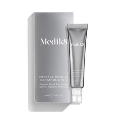 MEDIK8 CRYSTAL RETINAL CERAMIDE EYE 6