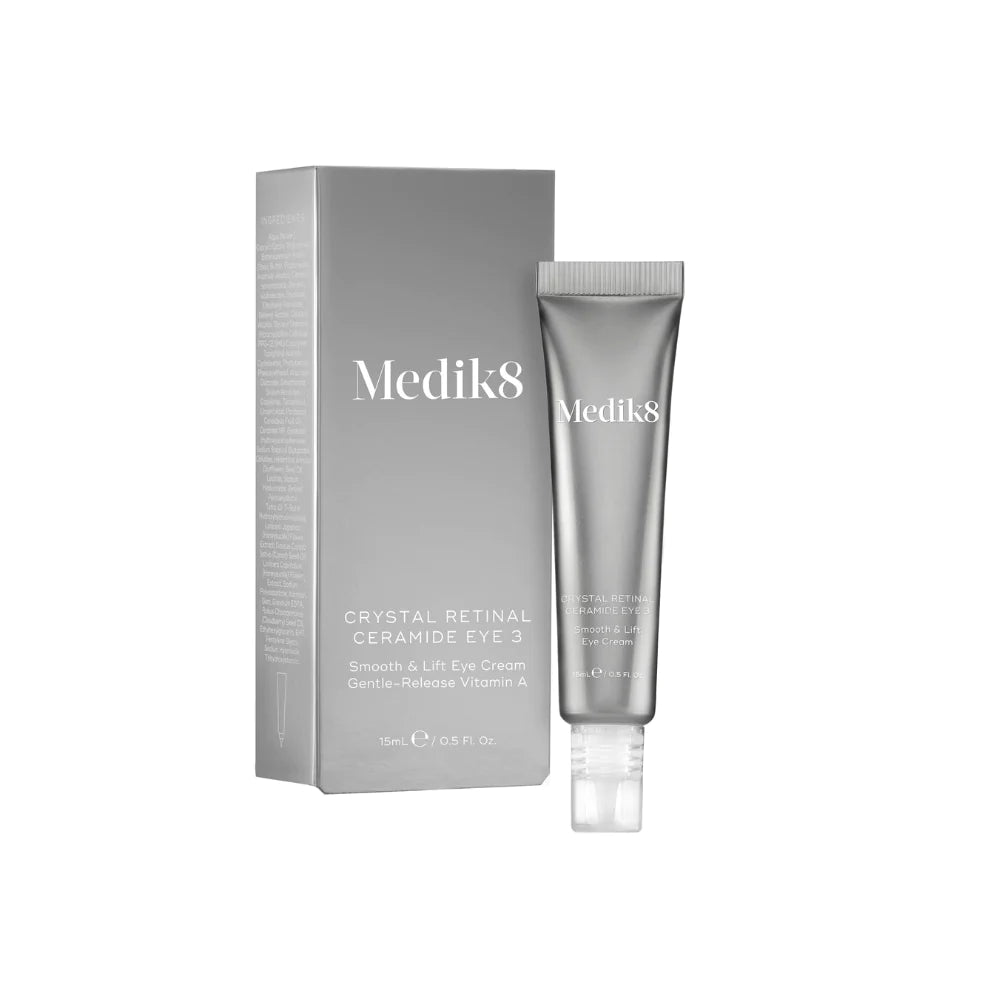 MEDIK8 CRYSTAL RETINAL CERAMIDE EYE 3