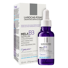 MELA B3 SERUM