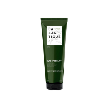 LAZARTIGUE Curl Specialist Cleansing Balm 250ml