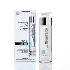 Frezyderm Moisturizing Plus Cream 50mL