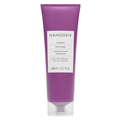 NANOGEN SHAMPOO FOR WOMEN THICKENING HAIR EXPERIENCE 240mL