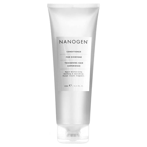 NANOGEN ACONDICIONADOR 240ML