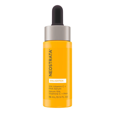 Enlighten Suero Con Vitamina C 15 Ml