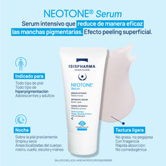 NEOTONE SUERO DESPIGMENTANTE 30ML