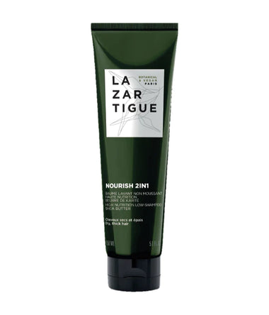 LAZARTIGUE Nourish 2 en 1 Bálsamo Alta Nutrición 150ml
