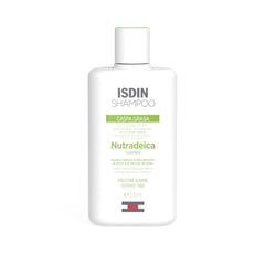 ISDIN NUTRADEICA Shampoo Caspa Grasa 200ml