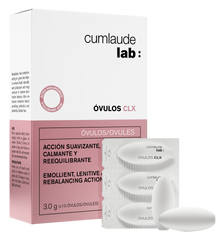 CUMLAUDE OVULOS CLX