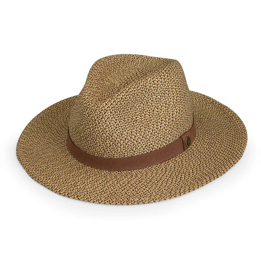 WALLAROO OUTBACK  UPF50 MENS HAT
