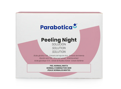 Peeling Night Ampolletas