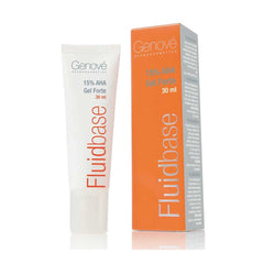 GENOVE Fluidbase Rederm Gel Forte 15% AHA 30ml