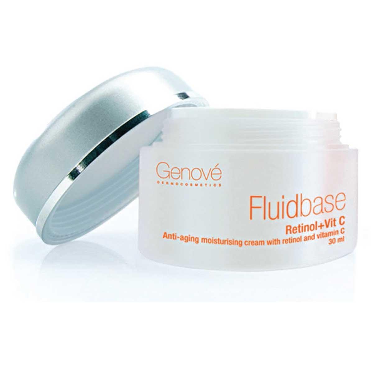GENOVE Fluidbase Rederm Retinol + Vit. C