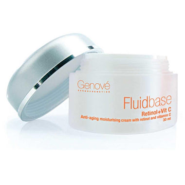 GENOVE Fluidbase Rederm Retinol + Vit. C