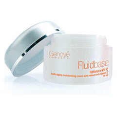 GENOVE Fluidbase Rederm Retinol + Vit. C