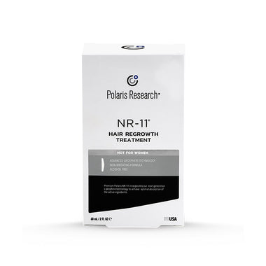 DS Polaris NR11 Loción regeneradora capilar 60 ml