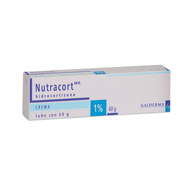 NUTRACOT CREMA TUBO 60GR