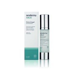 Azelac Gel Hidratante 50 Ml