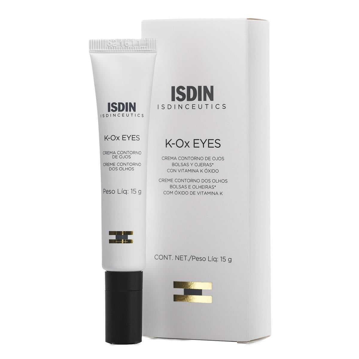 ISDIN K-OX EYES CREMA 15M