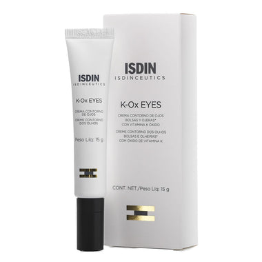 ISDIN K-OX EYES CREMA 15M