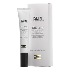 ISDIN K-OX EYES CREMA 15M
