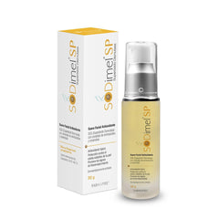 FARMAPIEL Sodimel suero Facial Antioxidante 30gr