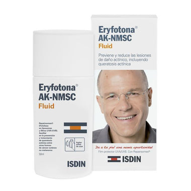 ISDIN Eryfotona AK-NMSC Fluid