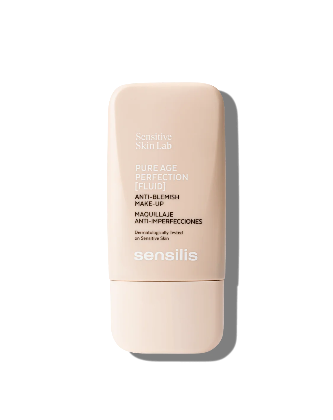 SENSILIS Pure Age Perfection [Fluid] MAKEUP 30ML 02 SAND