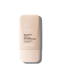 SENSILIS Pure Age Perfection [Fluid] MAKEUP 30ML 02 SAND