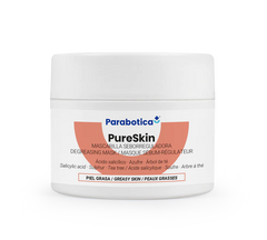 Pureskin Mascarilla Seborreguladora