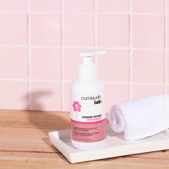 CUMLAUDE LAB Higiene Íntima Pediatrics 250ML